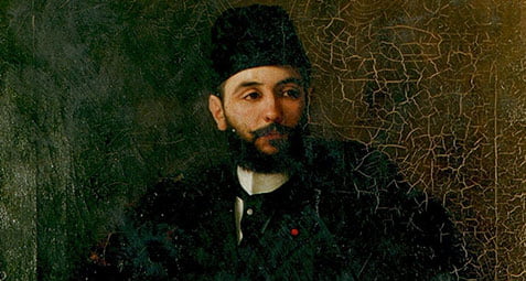 محمد میرزا کاشف السلطنه